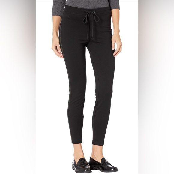 NWT Sanctuary  New Attitude Leggings with Camo Side Stripe - Picture 2 of 6